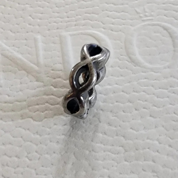 Pandora Jewelry - PANDORA Sterling Silver 925 Open Sky Spacer Charm